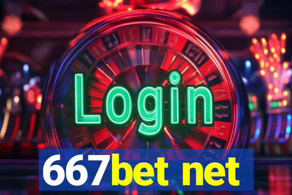 667bet net